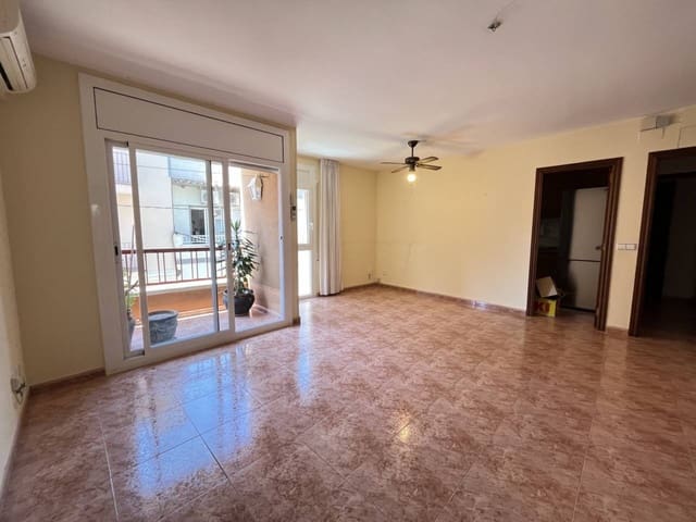 4 Zimmer Wohnung zu verkaufen in Sant Feliu de Guíxols - 255.000 € (Ref: 9875551)