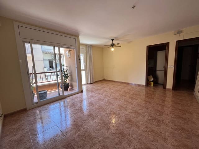 4 Zimmer Wohnung zu verkaufen in Sant Feliu de Guíxols - 255.000 € (Ref: 9875551)