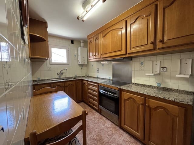 4 Zimmer Wohnung zu verkaufen in Sant Feliu de Guíxols - 255.000 € (Ref: 9875551)