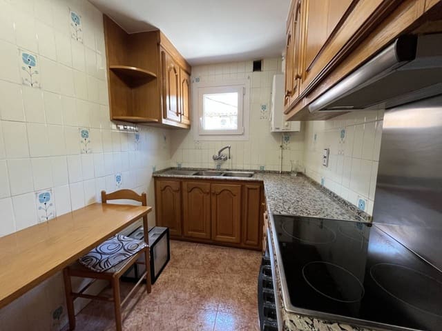 4 Zimmer Wohnung zu verkaufen in Sant Feliu de Guíxols - 255.000 € (Ref: 9875551)