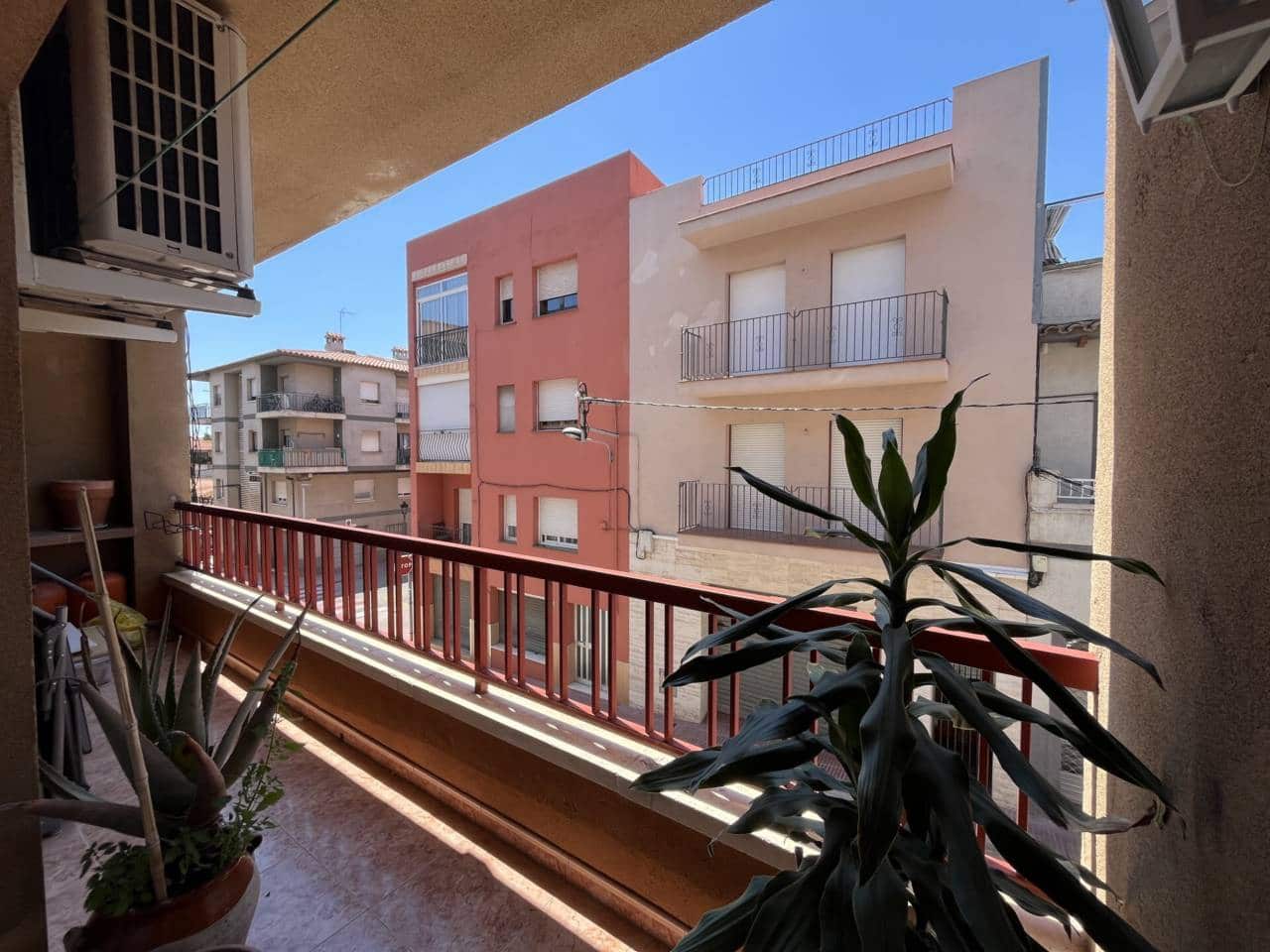 4 Zimmer Wohnung zu verkaufen in Sant Feliu de Guixols - 255.000 € (Ref: 9875551)