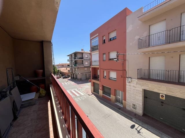 4 Zimmer Wohnung zu verkaufen in Sant Feliu de Guíxols - 255.000 € (Ref: 9875551)