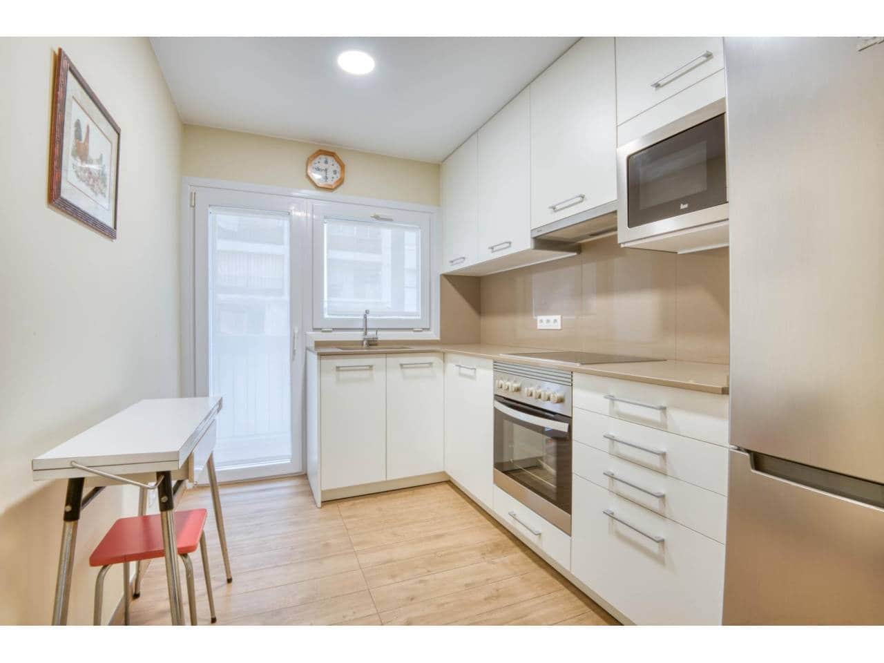 3 soverom Leilighet til salgs i Sant Feliu de Guixols med garasje - € 250 000 (Ref: 9893630)