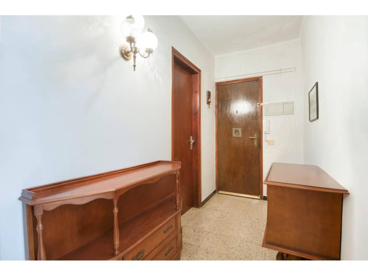3 soverom Leilighet til salgs i Sant Feliu de Guixols med garasje - € 250 000 (Ref: 9893630)