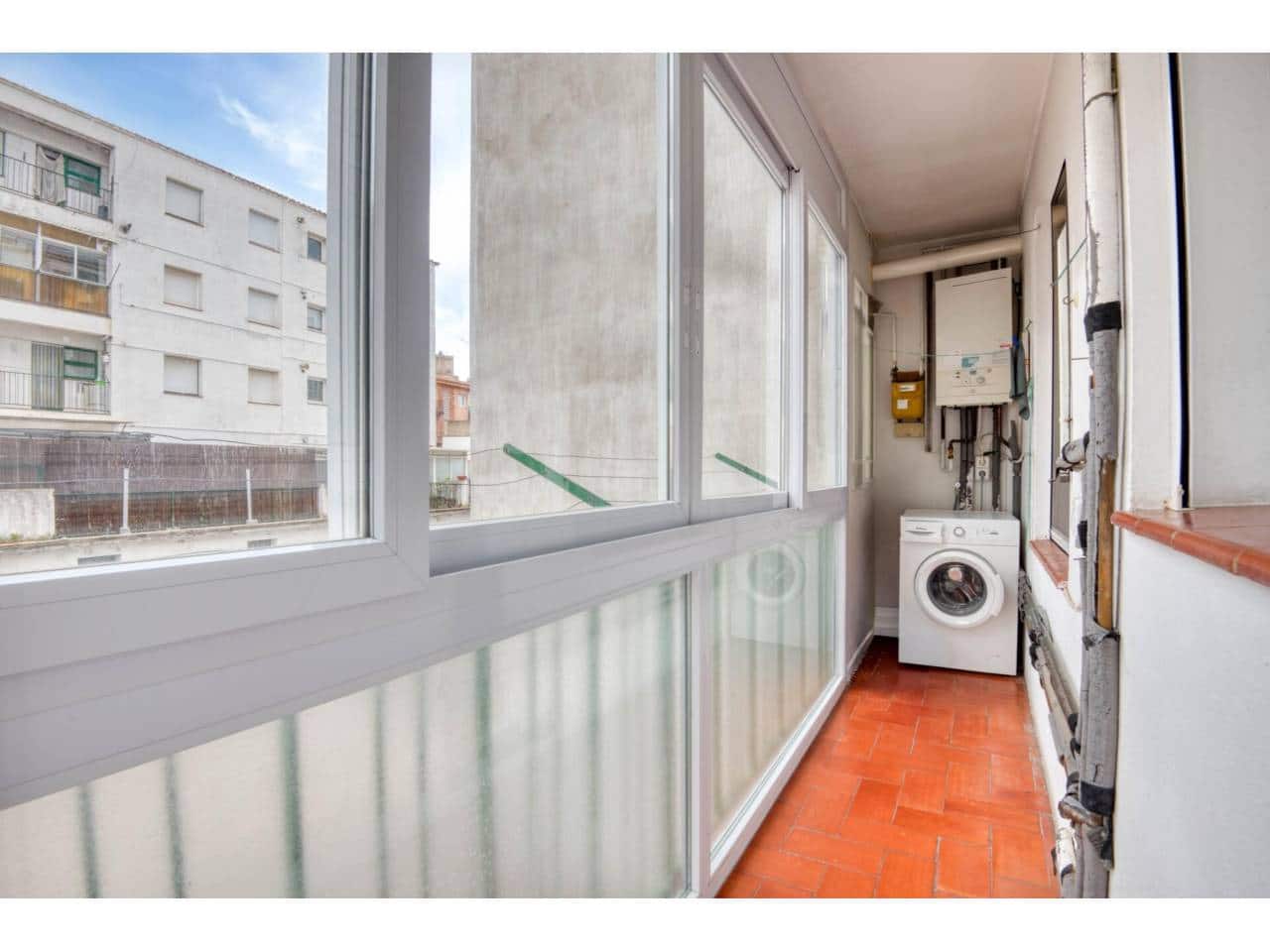 3 soverom Leilighet til salgs i Sant Feliu de Guixols med garasje - € 250 000 (Ref: 9893630)