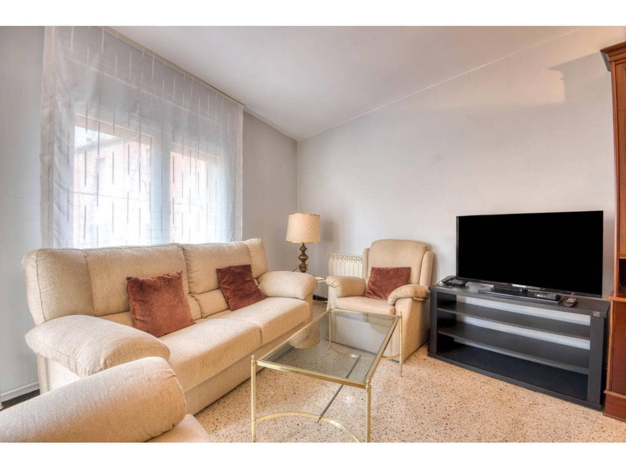3 soverom Leilighet til salgs i Sant Feliu de Guixols med garasje - € 250 000 (Ref: 9893630)