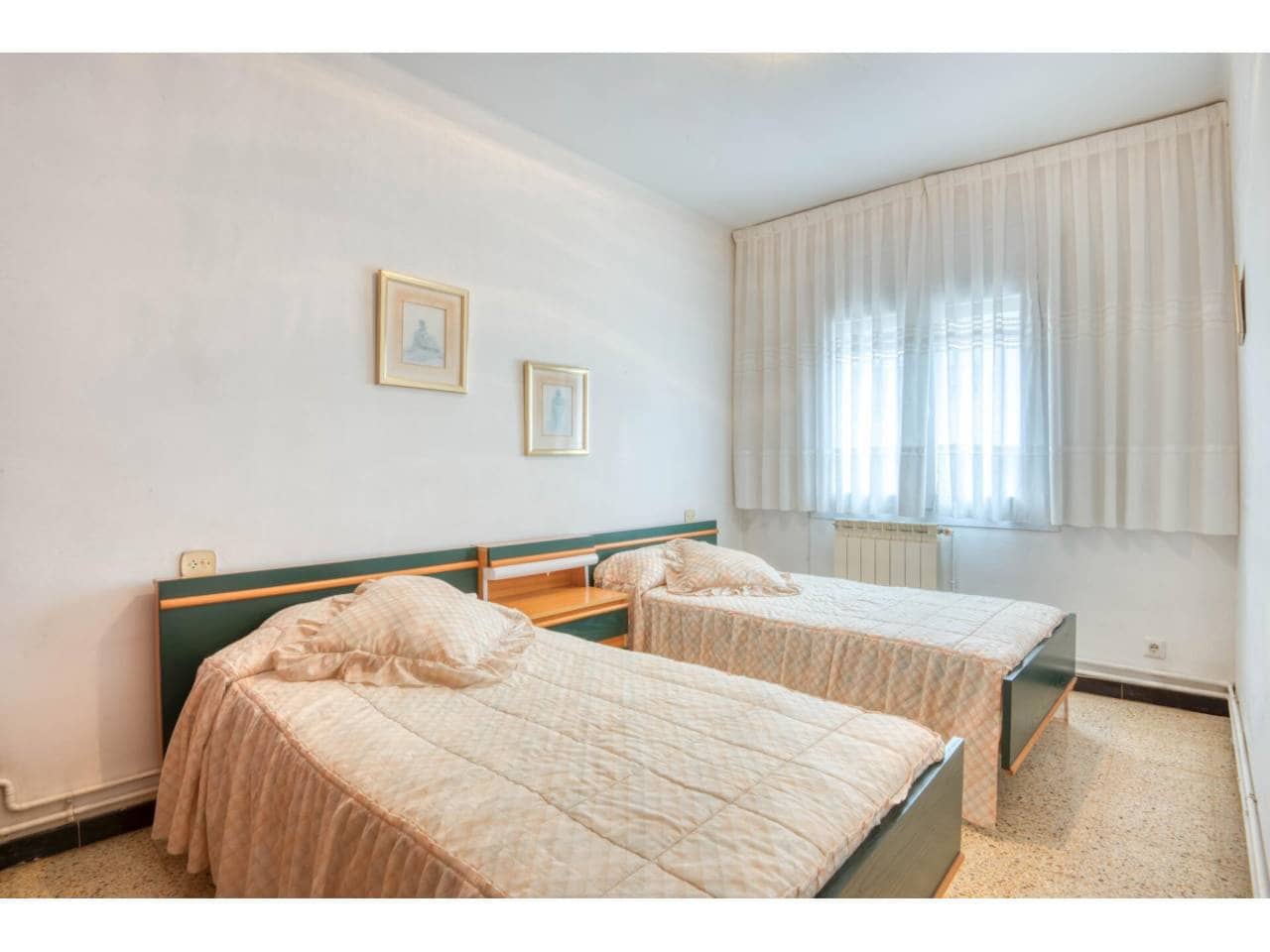3 soverom Leilighet til salgs i Sant Feliu de Guixols med garasje - € 250 000 (Ref: 9893630)