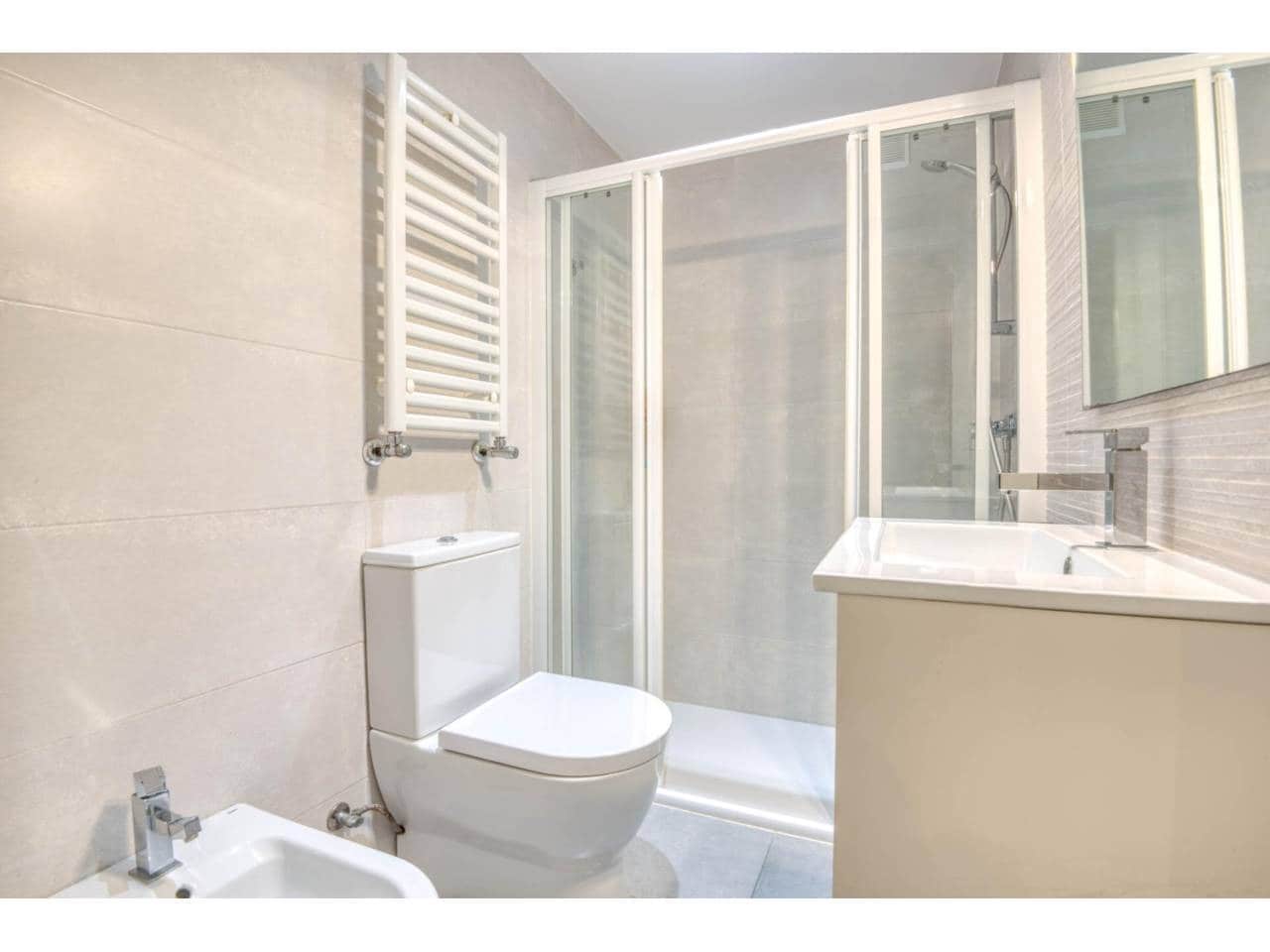 3 soverom Leilighet til salgs i Sant Feliu de Guixols med garasje - € 250 000 (Ref: 9893630)