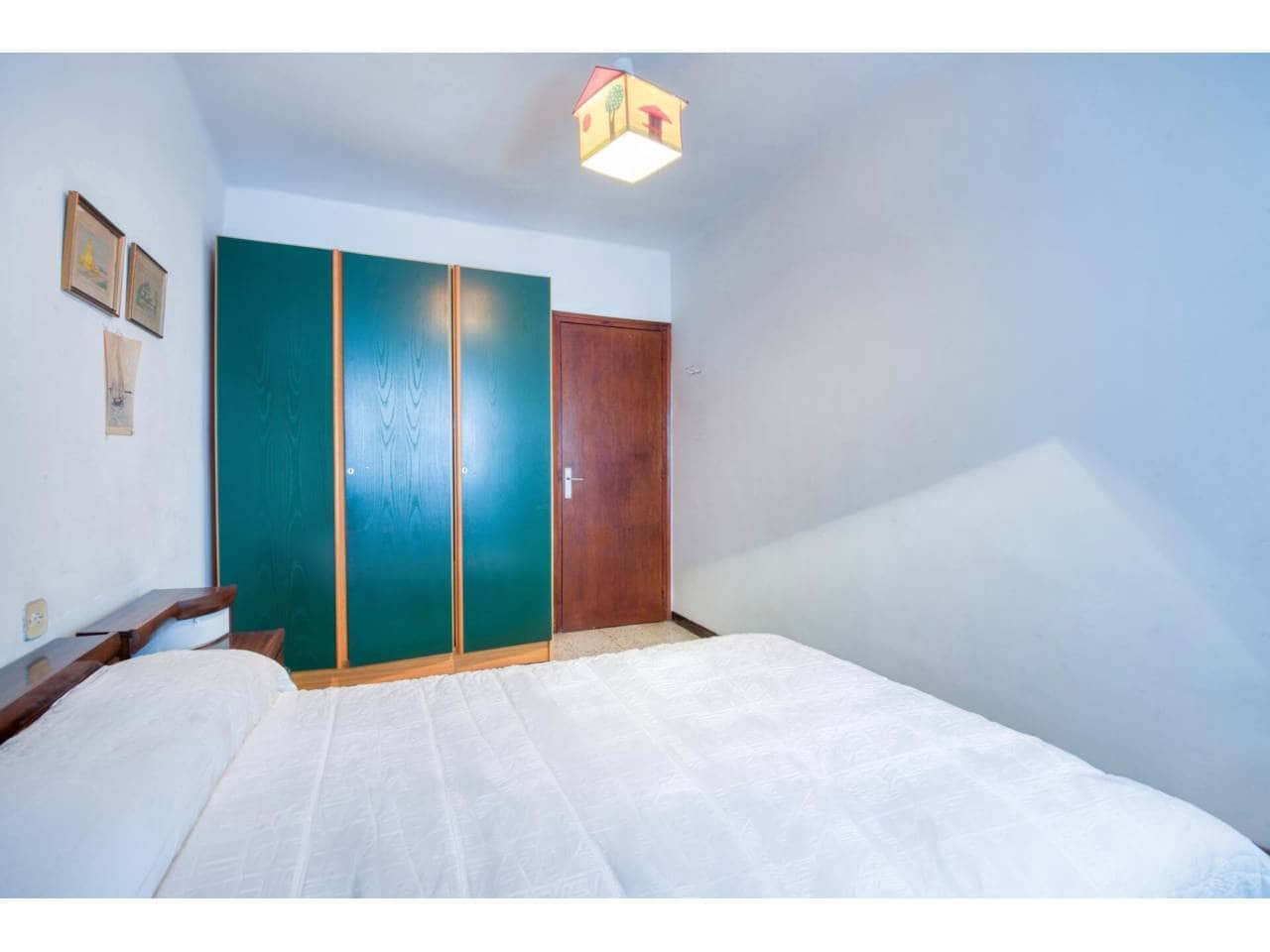3 soverom Leilighet til salgs i Sant Feliu de Guixols med garasje - € 250 000 (Ref: 9893630)