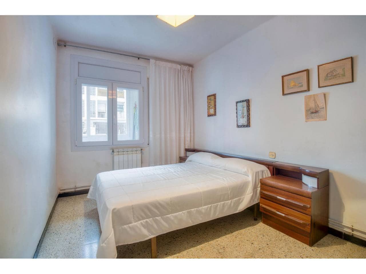 3 soverom Leilighet til salgs i Sant Feliu de Guixols med garasje - € 250 000 (Ref: 9893630)