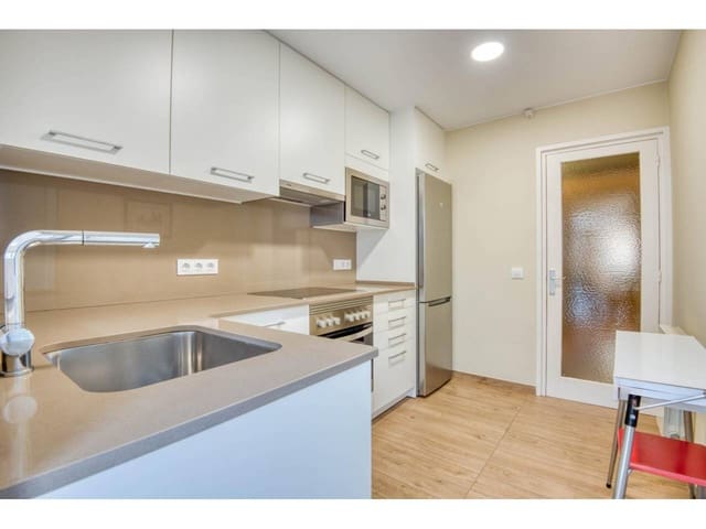 3 soverom Leilighet til salgs i Sant Feliu de Guíxols med garasje - € 250 000 (Ref: 9893630)