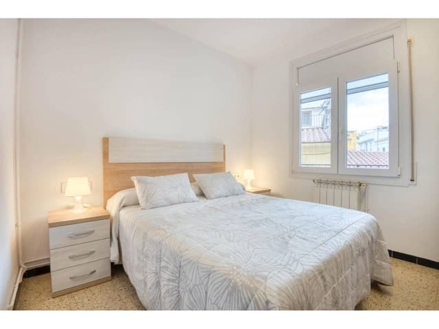 3 soverom Leilighet til salgs i Sant Feliu de Guíxols med garasje - € 250 000 (Ref: 9893630)