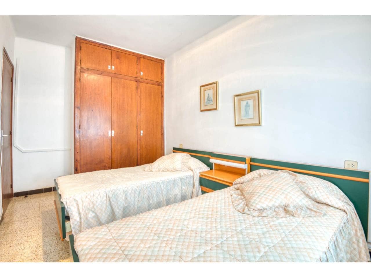 3 soverom Leilighet til salgs i Sant Feliu de Guixols med garasje - € 250 000 (Ref: 9893630)