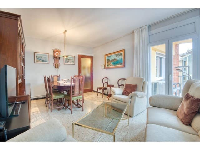 3 soverom Leilighet til salgs i Sant Feliu de Guíxols med garasje - € 250 000 (Ref: 9893630)