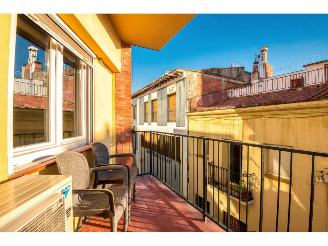 3 soverom Leilighet til salgs i Sant Feliu de Guixols med garasje - € 250 000 (Ref: 9893630)
