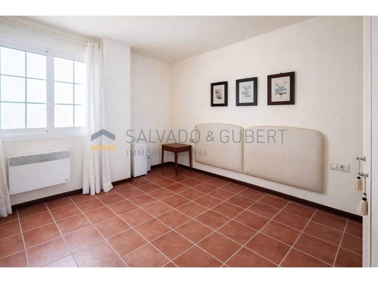 1 soveværelse Lejlighed til salg i Sant Antoni de Calonge med garage - € 335.000 (Ref: 9893631)