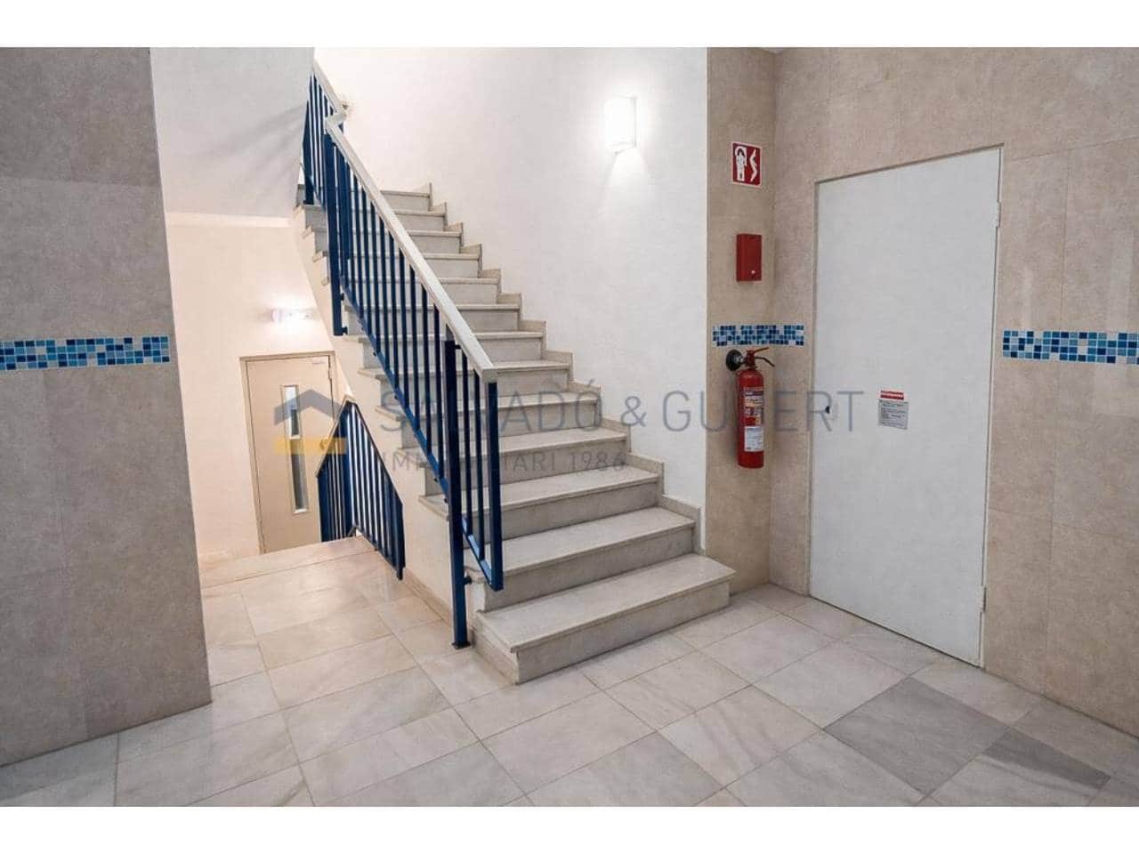 1 soveværelse Lejlighed til salg i Sant Antoni de Calonge med garage - € 335.000 (Ref: 9893631)