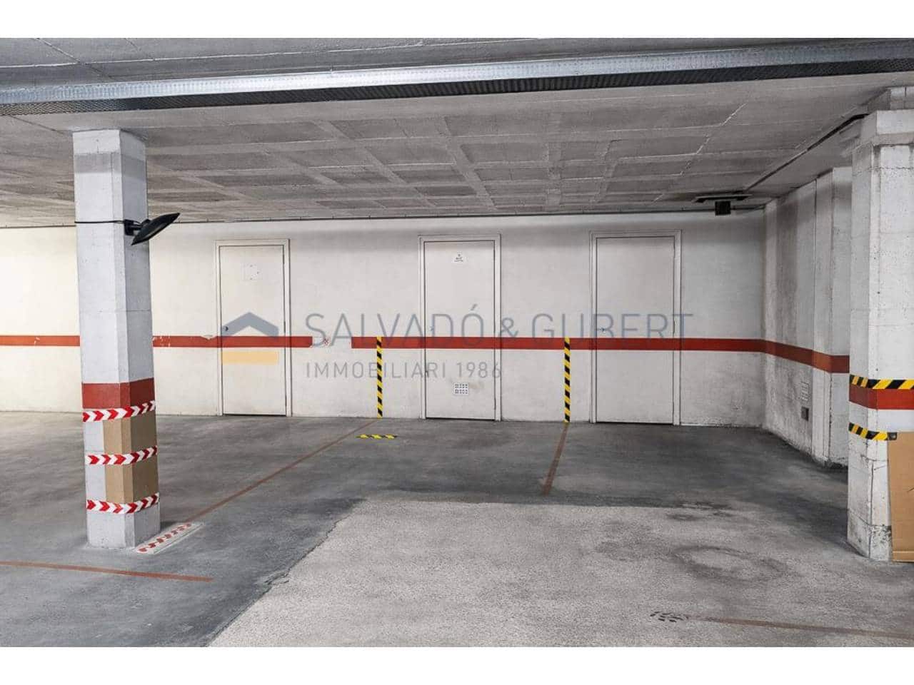 1 soveværelse Lejlighed til salg i Sant Antoni de Calonge med garage - € 335.000 (Ref: 9893631)