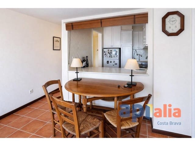 1 soveværelse Lejlighed til salg i Sant Antoni de Calonge, Calonge i Sant Antoni med garage - € 335.000 (Ref: 9893631)