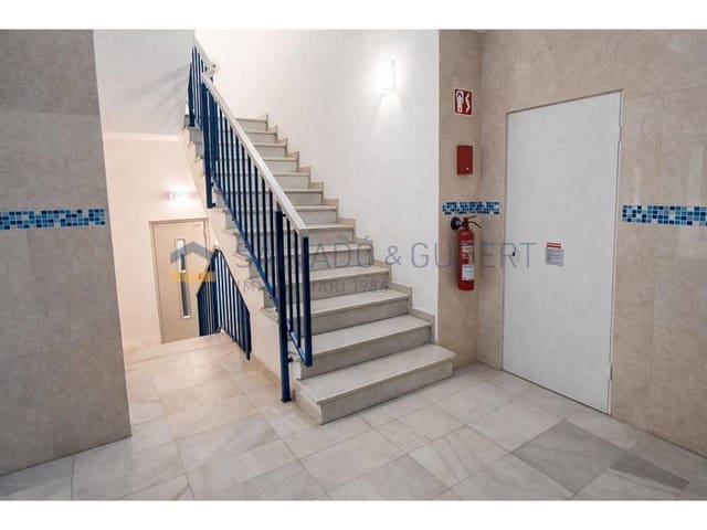 1 soveværelse Lejlighed til salg i Sant Antoni de Calonge, Calonge i Sant Antoni med garage - € 335.000 (Ref: 9893631)