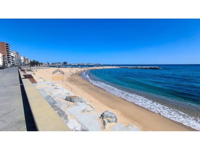 1 soveværelse Lejlighed til salg i Sant Antoni de Calonge, Calonge i Sant Antoni med garage - € 335.000 (Ref: 9893631)