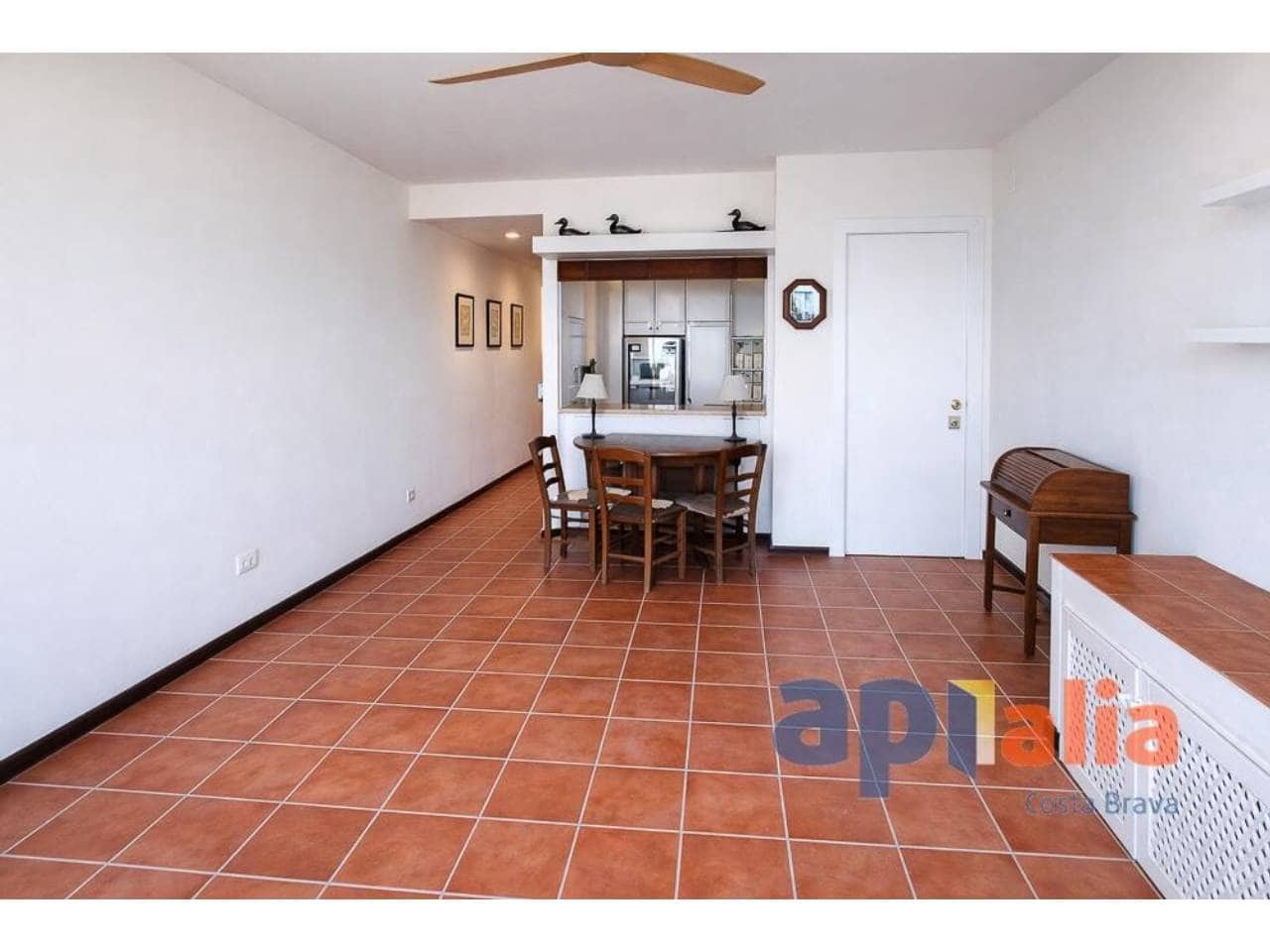 1 soveværelse Lejlighed til salg i Sant Antoni de Calonge med garage - € 335.000 (Ref: 9893631)