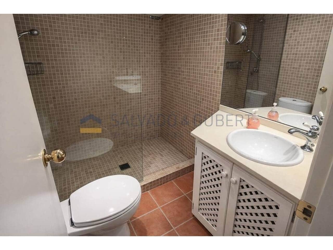 1 soveværelse Lejlighed til salg i Sant Antoni de Calonge med garage - € 335.000 (Ref: 9893631)