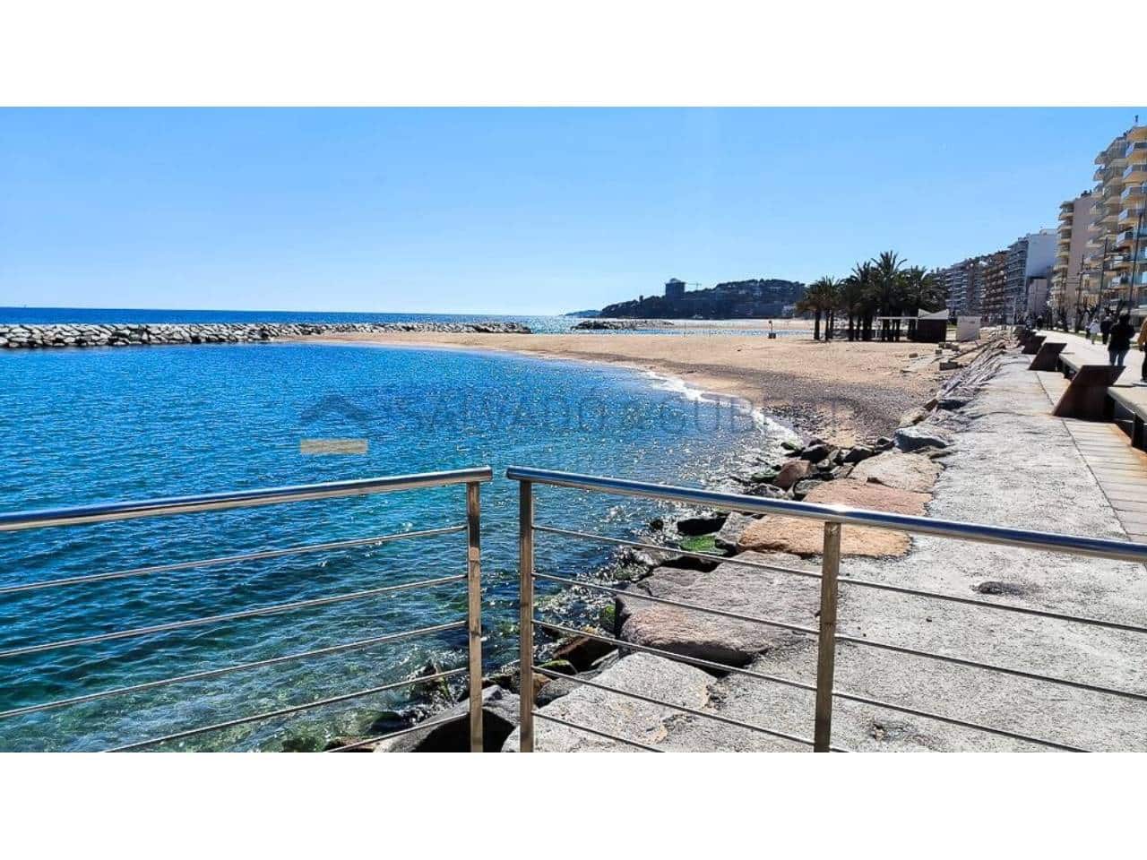 1 soveværelse Lejlighed til salg i Sant Antoni de Calonge med garage - € 335.000 (Ref: 9893631)
