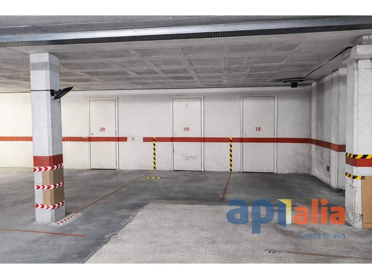 1 soveværelse Lejlighed til salg i Sant Antoni de Calonge med garage - € 335.000 (Ref: 9893631)