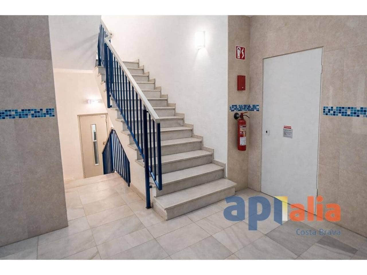 1 soveværelse Lejlighed til salg i Sant Antoni de Calonge med garage - € 335.000 (Ref: 9893631)