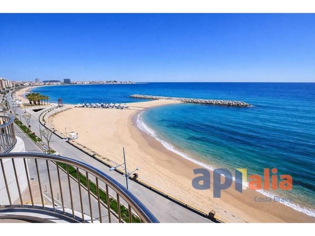 1 soveværelse Lejlighed til salg i Sant Antoni de Calonge, Calonge i Sant Antoni med garage - € 335.000 (Ref: 9893631)