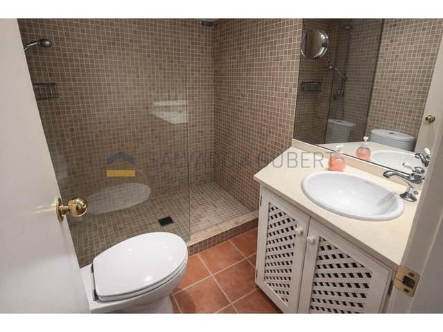 1 soveværelse Lejlighed til salg i Sant Antoni de Calonge, Calonge i Sant Antoni med garage - € 335.000 (Ref: 9893631)
