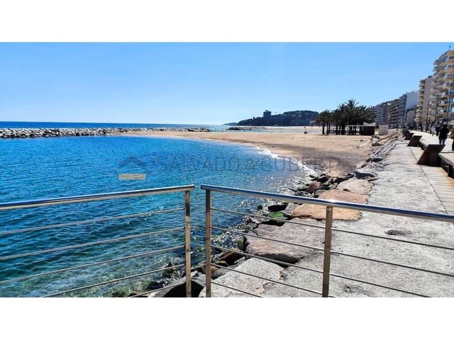 1 soveværelse Lejlighed til salg i Sant Antoni de Calonge, Calonge i Sant Antoni med garage - € 335.000 (Ref: 9893631)