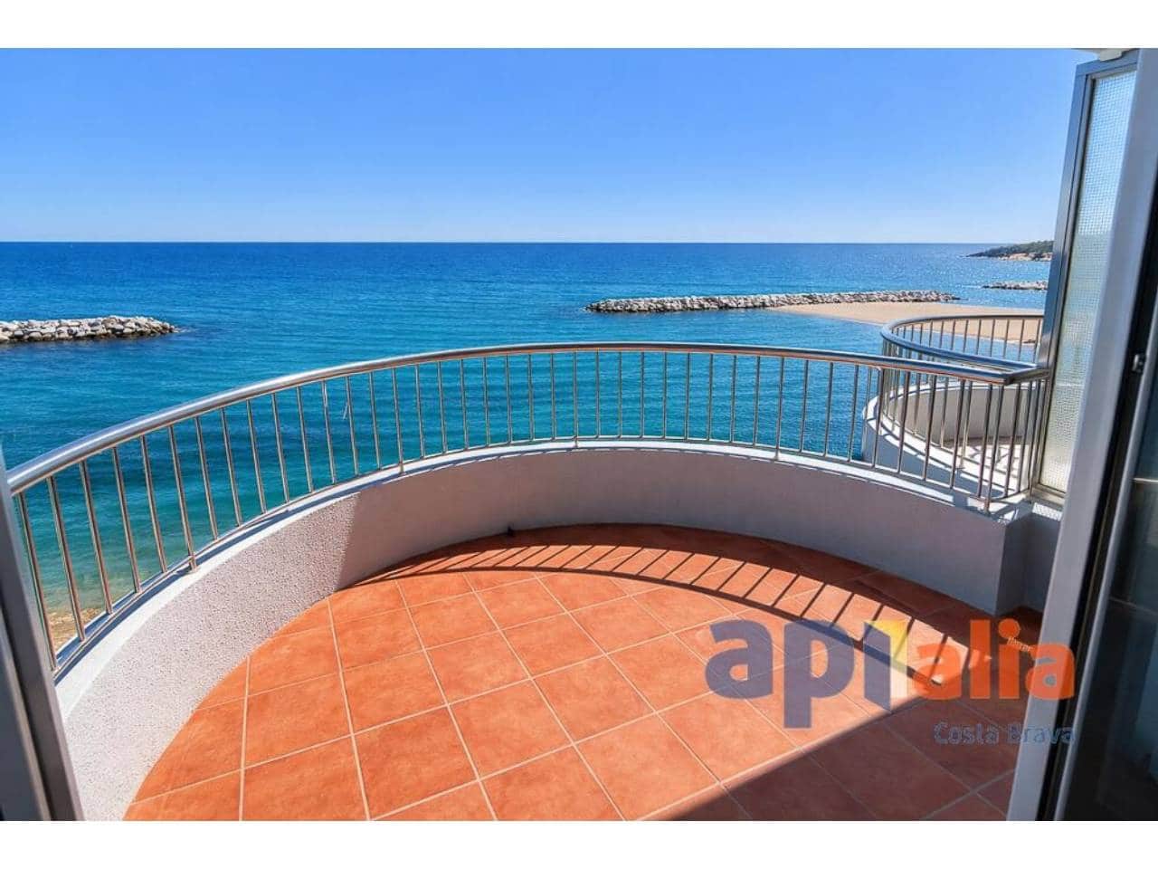 1 soveværelse Lejlighed til salg i Sant Antoni de Calonge med garage - € 335.000 (Ref: 9893631)