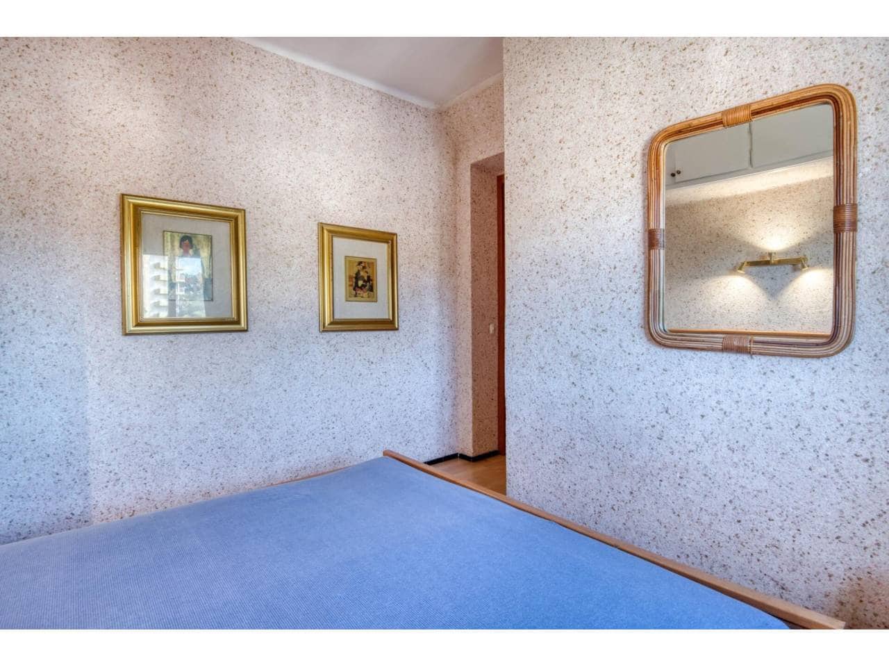 4 soveværelse Lejlighed til salg i Castell-Platja d'Aro med garage - € 360.000 (Ref: 9893632)
