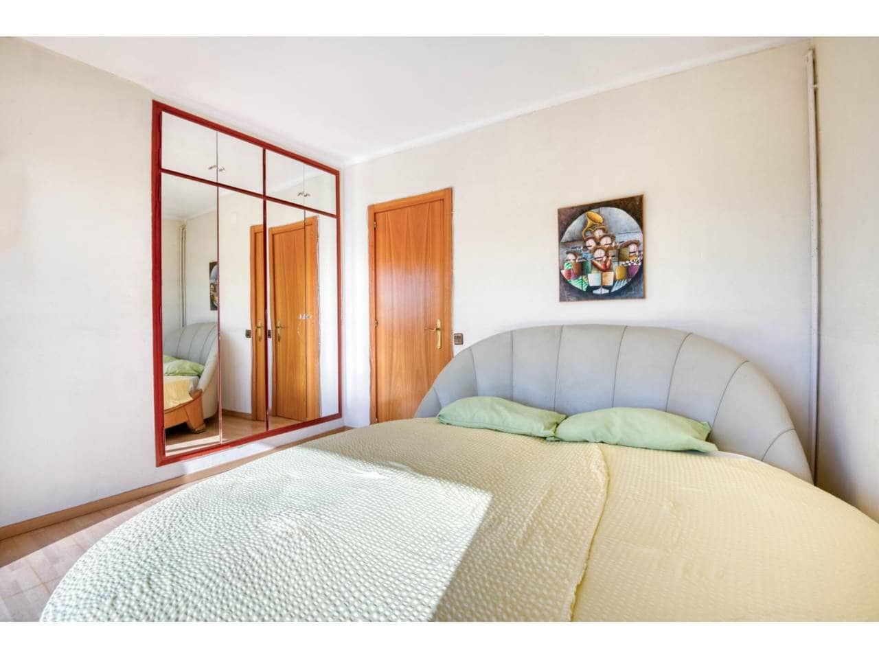 4 soveværelse Lejlighed til salg i Castell-Platja d'Aro med garage - € 360.000 (Ref: 9893632)