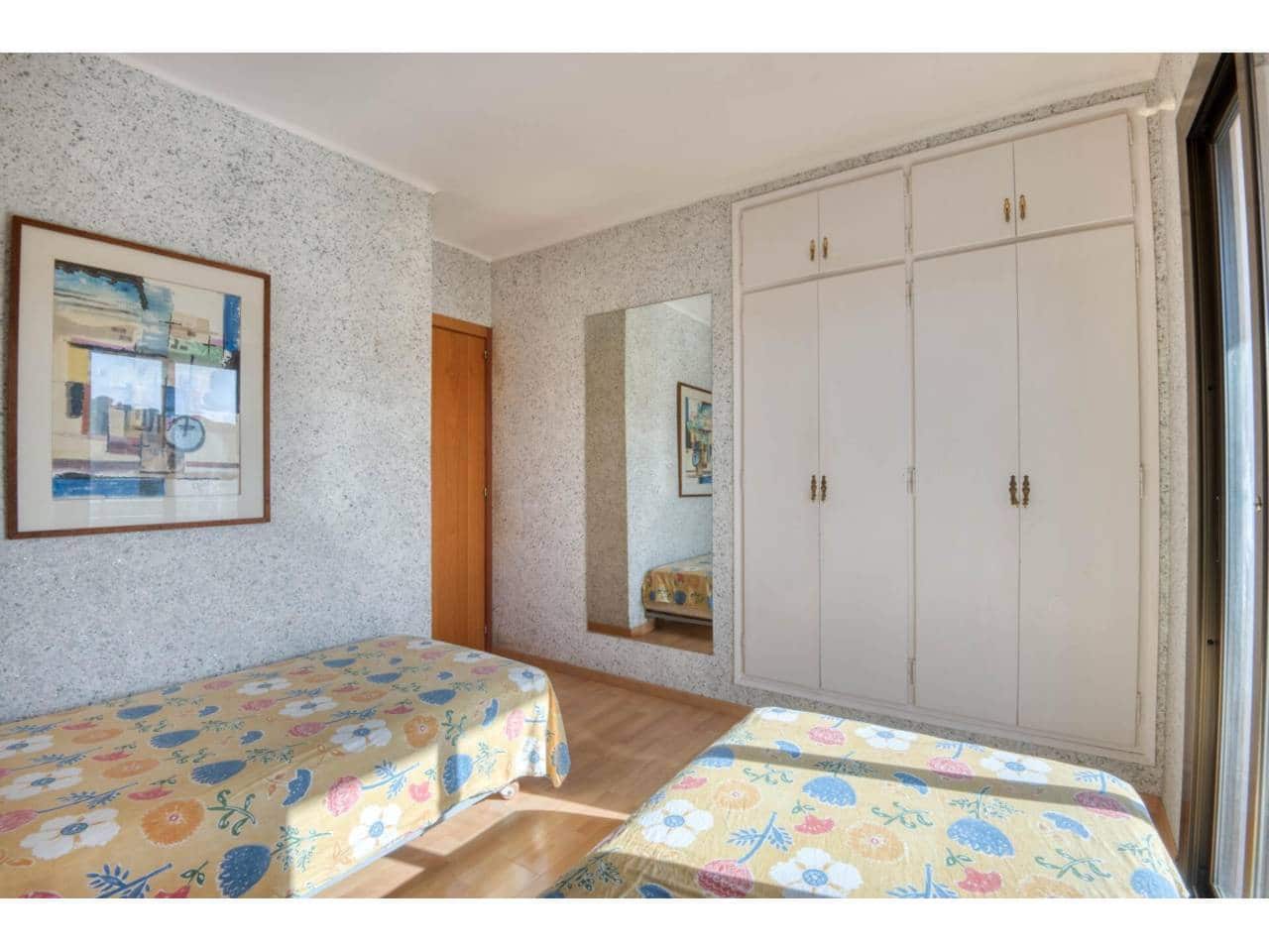 4 soveværelse Lejlighed til salg i Castell-Platja d'Aro med garage - € 360.000 (Ref: 9893632)