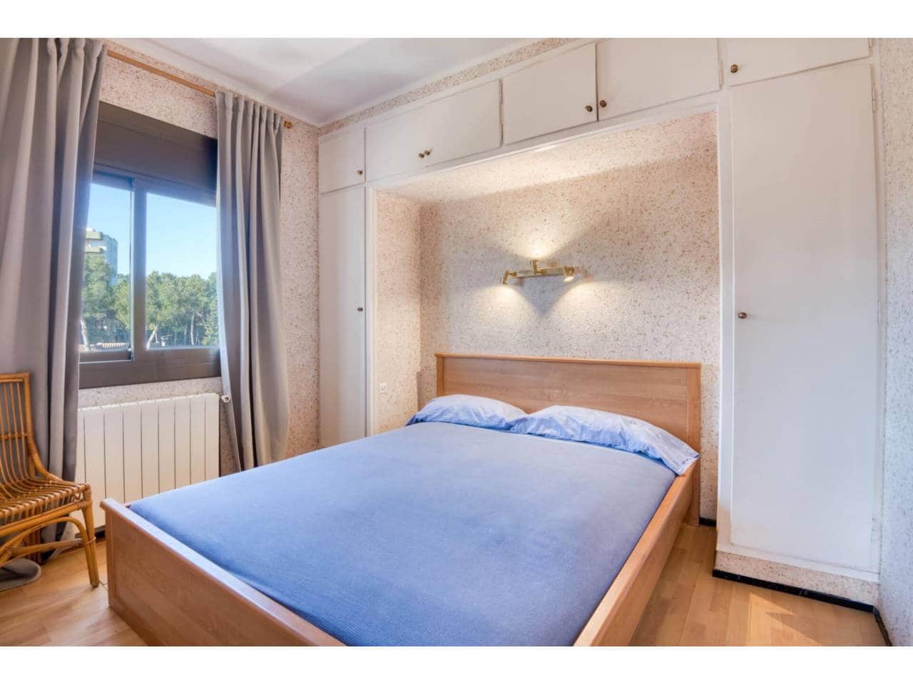4 soveværelse Lejlighed til salg i Castell-Platja d'Aro med garage - € 360.000 (Ref: 9893632)