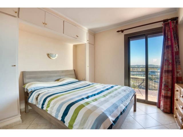 4 soveværelse Lejlighed til salg i Castell-Platja d'Aro med garage - € 360.000 (Ref: 9893632)