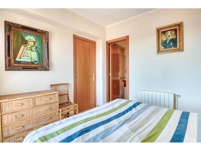 4 soveværelse Lejlighed til salg i Castell-Platja d'Aro med garage - € 360.000 (Ref: 9893632)