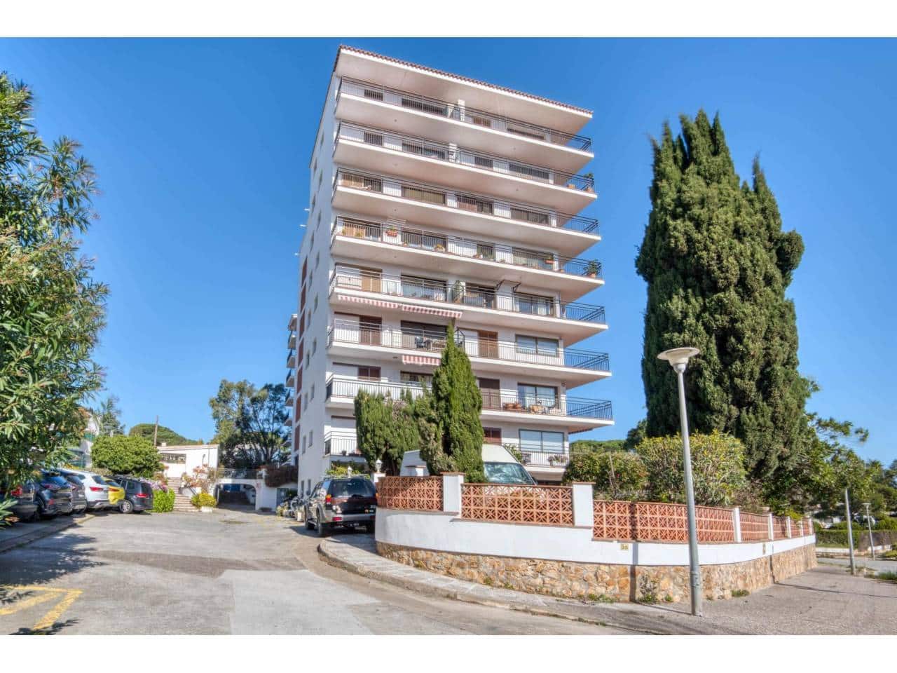 4 soveværelse Lejlighed til salg i Castell-Platja d'Aro med garage - € 360.000 (Ref: 9893632)