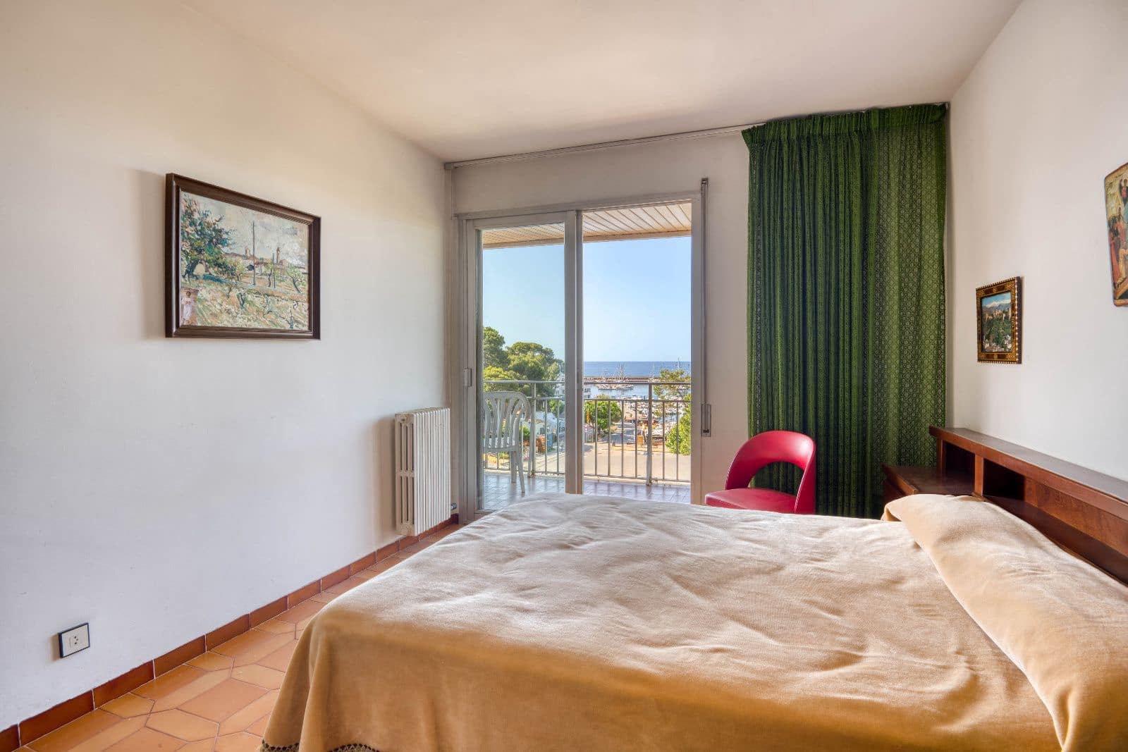 3 soveværelse Lejlighed til salg i Sant Feliu de Guixols med garage - € 650.000 (Ref: 9985708)