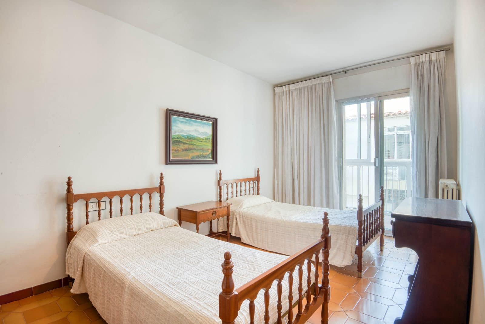 3 soveværelse Lejlighed til salg i Sant Feliu de Guixols med garage - € 650.000 (Ref: 9985708)