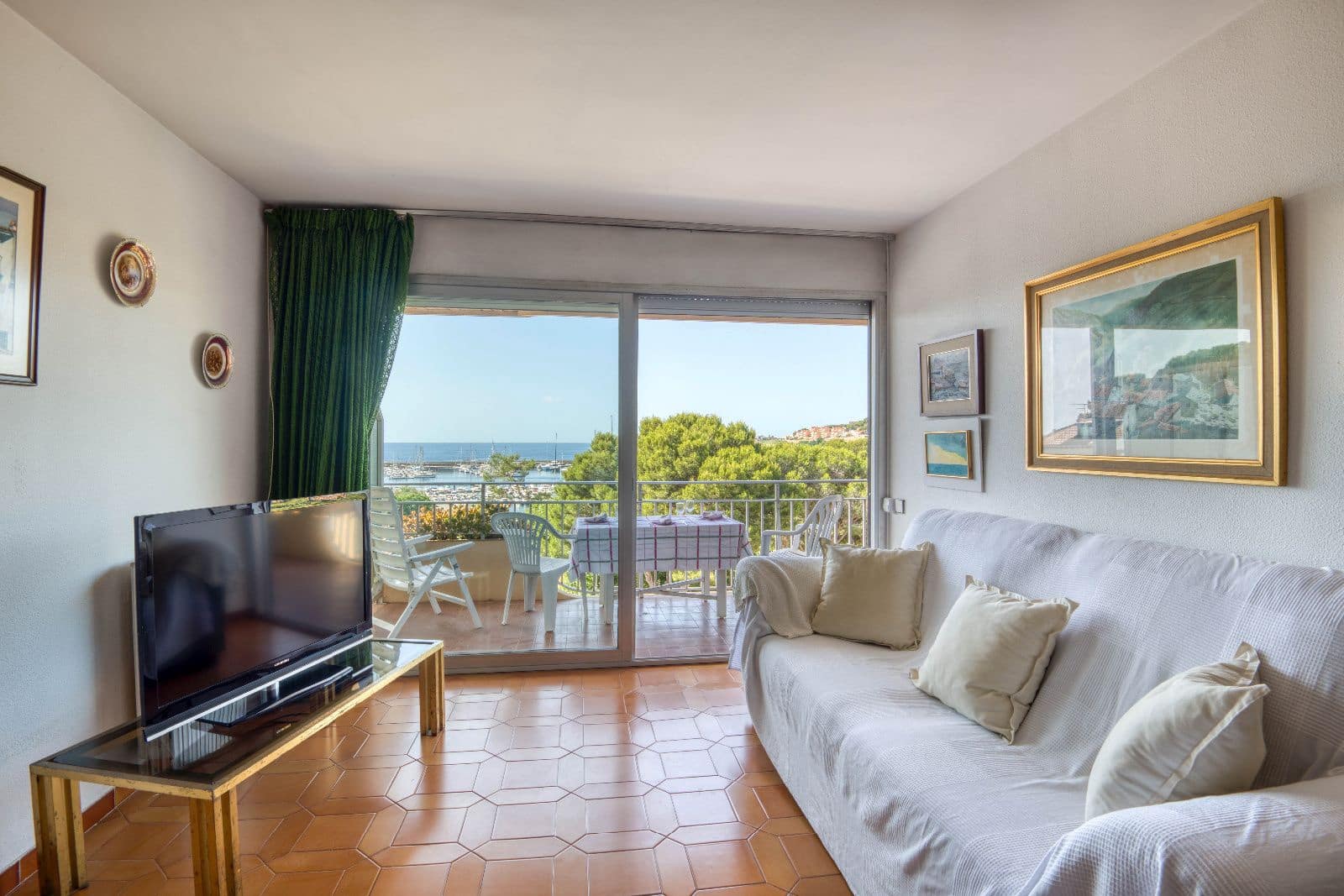 3 soveværelse Lejlighed til salg i Sant Feliu de Guixols med garage - € 650.000 (Ref: 9985708)