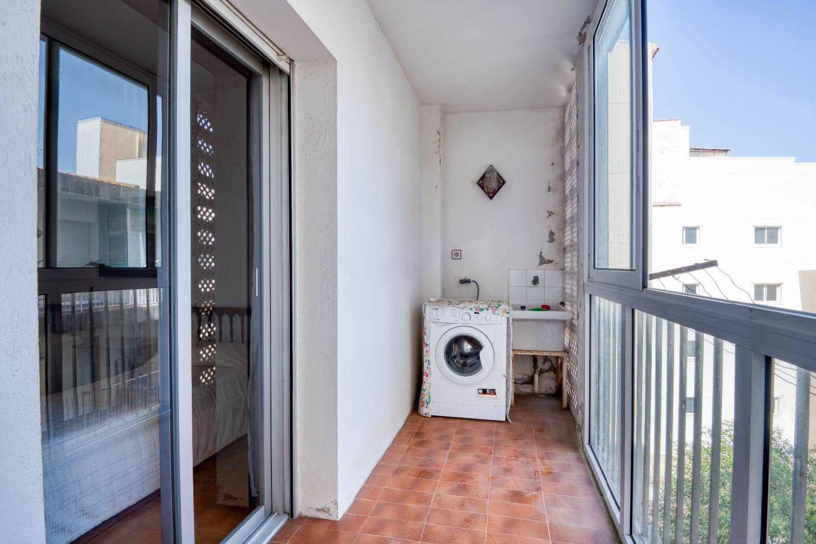 3 soveværelse Lejlighed til salg i Sant Feliu de Guixols med garage - € 650.000 (Ref: 9985708)