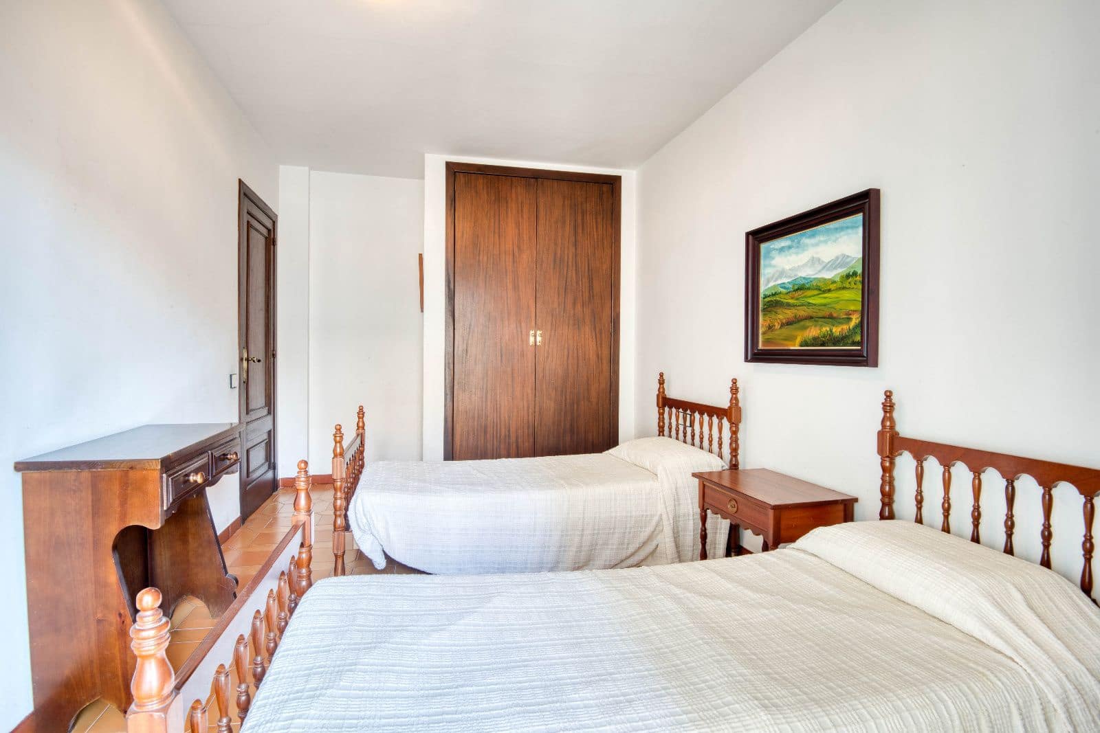 3 soveværelse Lejlighed til salg i Sant Feliu de Guixols med garage - € 650.000 (Ref: 9985708)