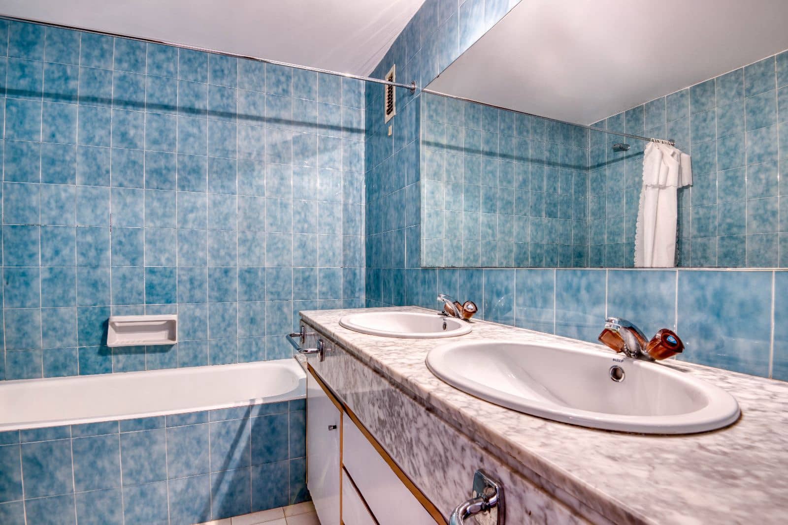3 soveværelse Lejlighed til salg i Sant Feliu de Guixols med garage - € 650.000 (Ref: 9985708)