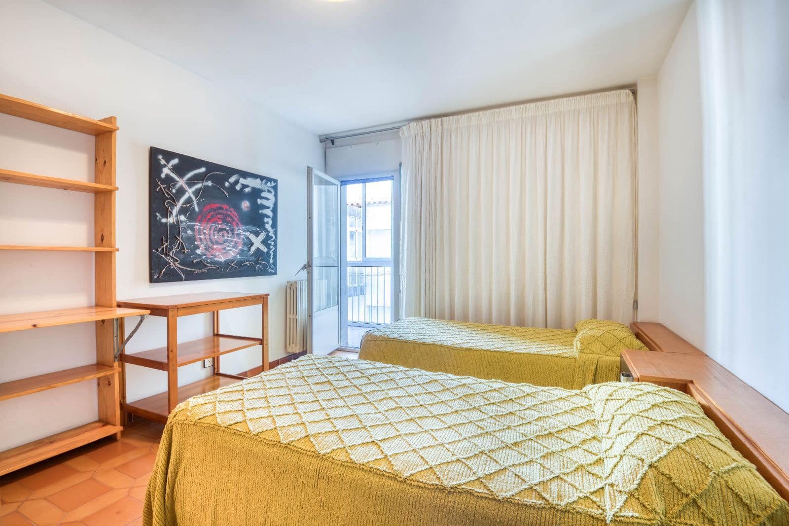 3 soveværelse Lejlighed til salg i Sant Feliu de Guixols med garage - € 650.000 (Ref: 9985708)