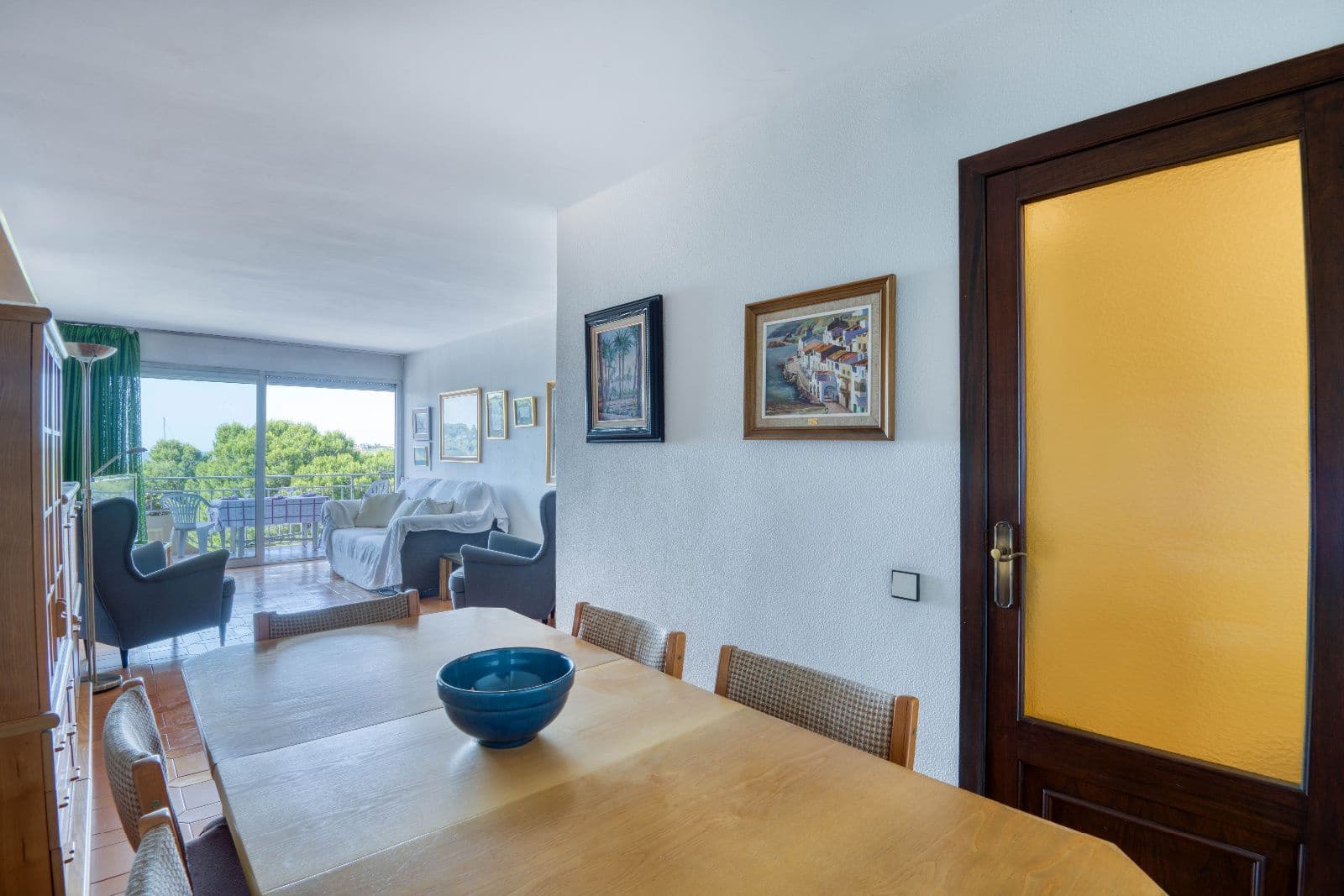 3 soveværelse Lejlighed til salg i Sant Feliu de Guixols med garage - € 650.000 (Ref: 9985708)