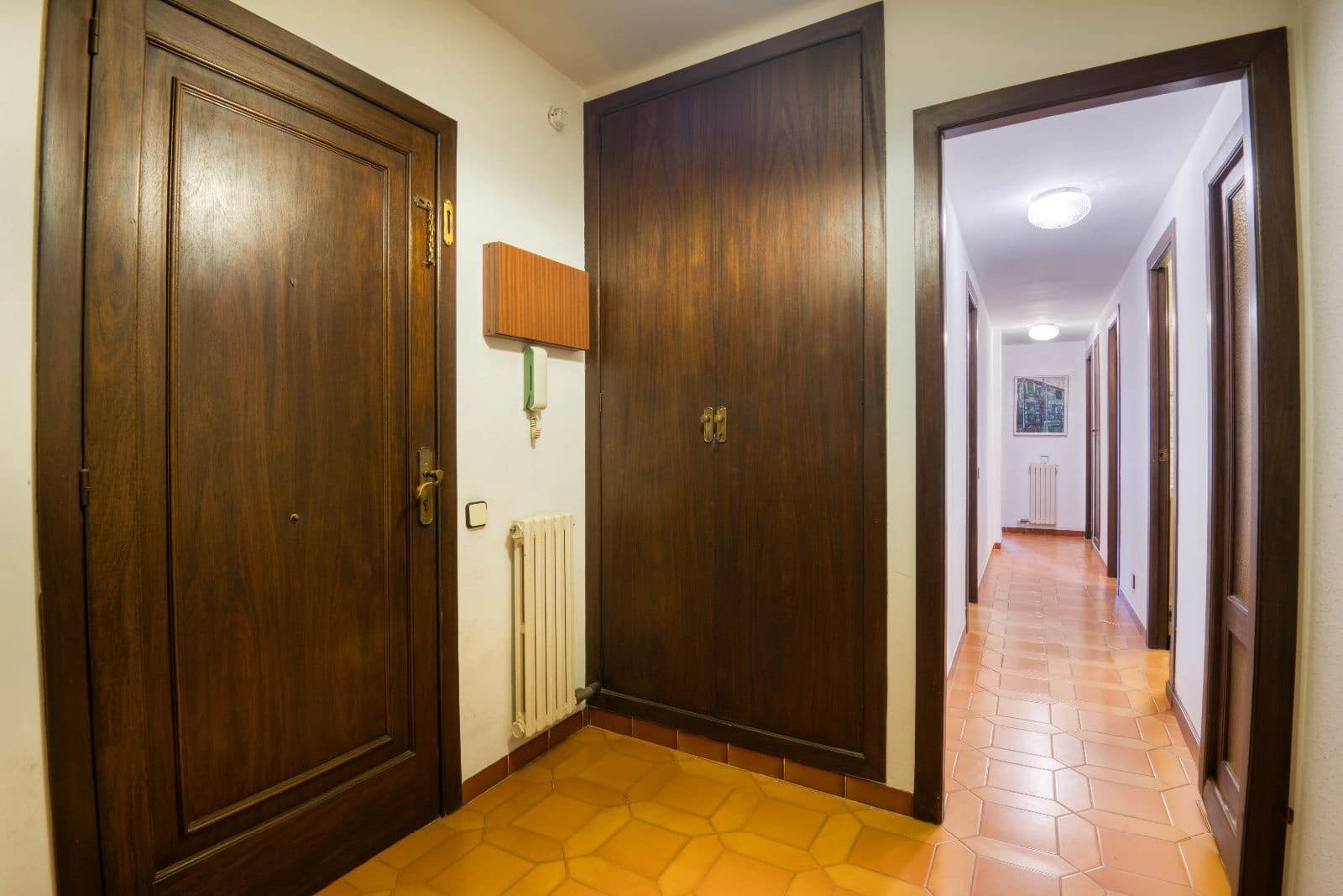 3 soveværelse Lejlighed til salg i Sant Feliu de Guixols med garage - € 650.000 (Ref: 9985708)